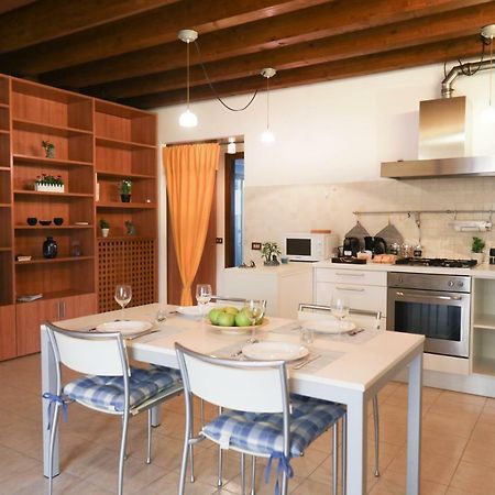 Welc-Om Riviera Venice Стра Екстериор снимка