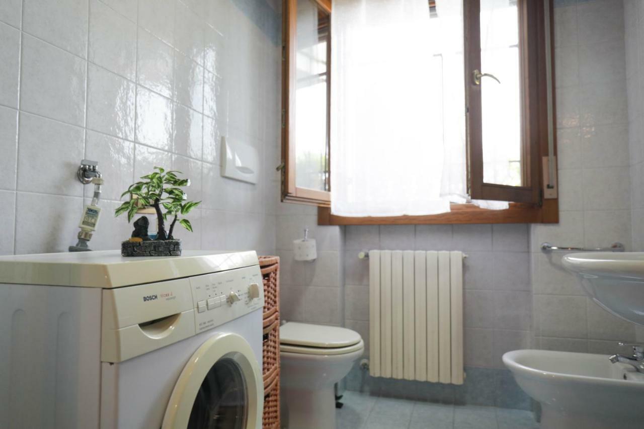 Welc-Om Riviera Venice Стра Екстериор снимка